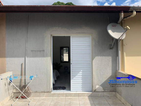 Imagem Casa com 2 Quartos à Venda, 80 m² em Super Quadra Morumbi - São Paulo