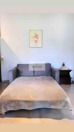 Imagem Casa com 1 Quarto à Venda, 100 m² em Maresias - São Sebastião
