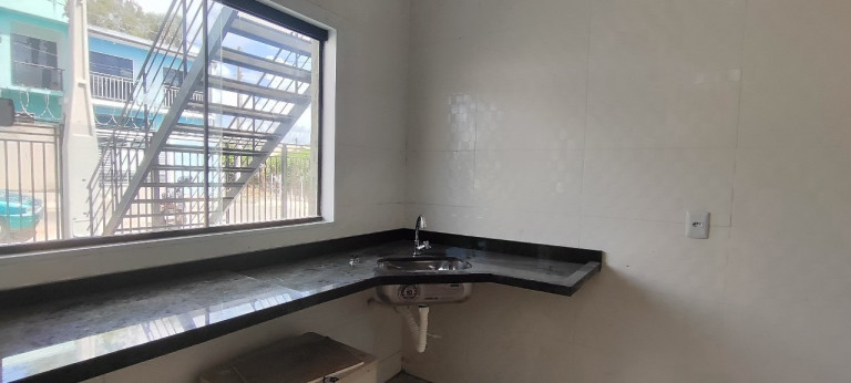 Imagem Imóvel com 1 Quarto à Venda, 30 m² em Jardim Maria Elvira - Sorocaba