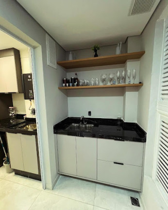 Imagem Apartamento com 2 Quartos à Venda, 61 m² em Além Ponte - Sorocaba