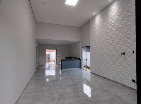 Imagem Casa de Condomínio com 3 Quartos à Venda, 156 m² em Jardim Primavera - Itupeva