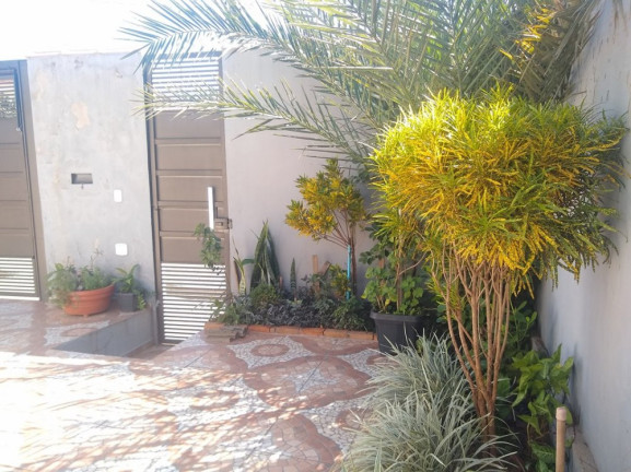 Imagem Casa com 2 Quartos à Venda, 53 m² em Jardim Panorama - Jacarezinho
