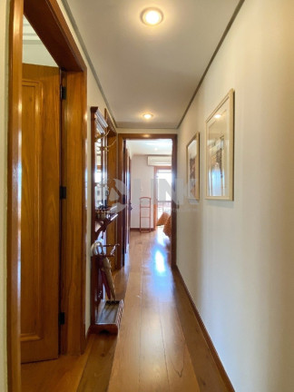 Imagem Apartamento com 3 Quartos à Venda, 140 m² em Moinhos De Vento - Porto Alegre