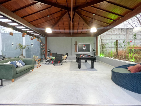 Imagem Casa com 5 Quartos à Venda, 365 m² em 3.200.000,00//lagoa Santa - Lagoa Santa