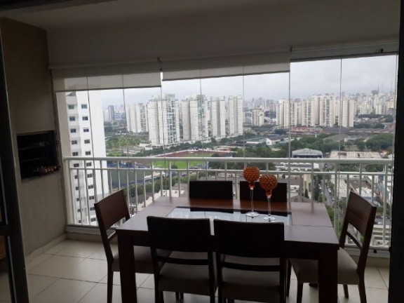 Imagem Apartamento com 3 Quartos à Venda, 101 m² em Barra Funda - São Paulo Imagem Apartamento com 3 Quartos à Venda, 101 m² em Barra Funda - São Paulo