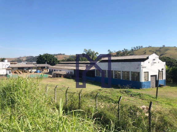 Imagem Terreno à Venda, 4.400 m² em Distrito Industrial - Itajubá Imagem Terreno à Venda, 4.400 m² em Distrito Industrial - Itajubá