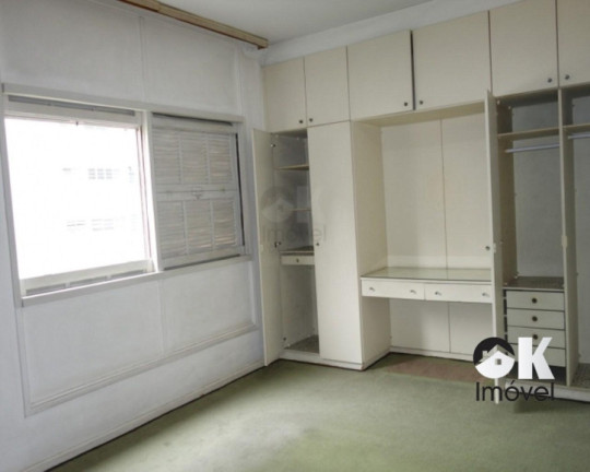 Apartamento com 3 Quartos à Venda, 150 m² em Jardim Paulista - São Paulo