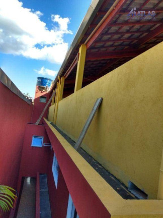 Imagem Casa com 3 Quartos à Venda, 200 m² em Vila Carmela I - Guarulhos