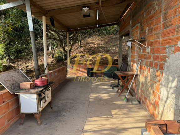 Imagem Casa com 3 Quartos à Venda, 1.000 m² em Mairiporã Imagem Casa com 3 Quartos à Venda, 1.000 m² em Mairiporã