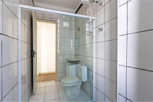 Imagem Apartamento com 1 Quarto à Venda, 42 m² em Santa Cecília - São Paulo Imagem Apartamento com 1 Quarto à Venda, 42 m² em Santa Cecília - São Paulo