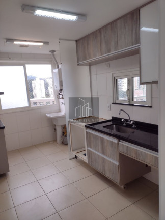 Imagem Apartamento com 3 Quartos para Alugar, 95 m² em Centro De Apoio I (alphaville) - Santana De Parnaíba Imagem Apartamento com 3 Quartos para Alugar, 95 m² em Centro De Apoio I (alphaville) - Santana De Parnaíba
