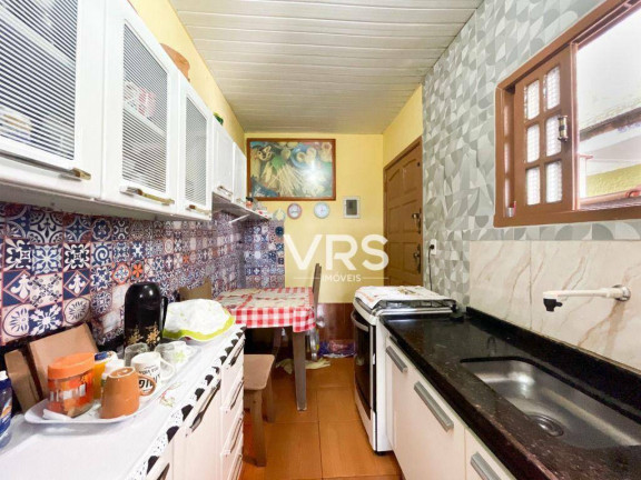 Imagem Casa com 3 Quartos à Venda, 60 m² em Alto - Teresópolis Imagem Casa com 3 Quartos à Venda, 60 m² em Alto - Teresópolis