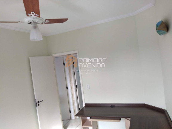 Imagem Apartamento com 2 Quartos para Alugar, 64 m² em Parque Residencial Aquarius - São José Dos Campos