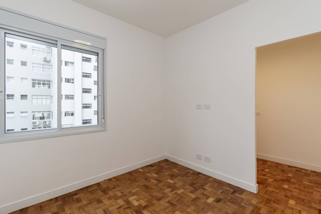 Imagem Apartamento com 3 Quartos à Venda, 230 m² em Higienópolis - São Paulo
