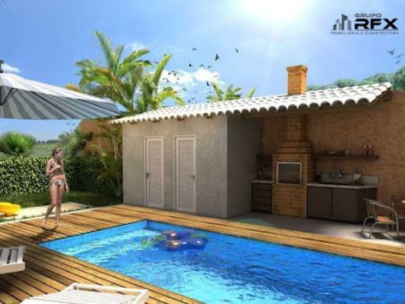 Imagem Apartamento com 2 Quartos à Venda, 52 m² em Sapê - Niterói