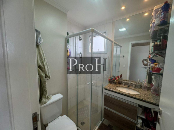Imagem Apartamento com 3 Quartos à Venda, 80 m² em Centro - São Bernardo Do Campo Imagem Apartamento com 3 Quartos à Venda, 80 m² em Centro - São Bernardo Do Campo
