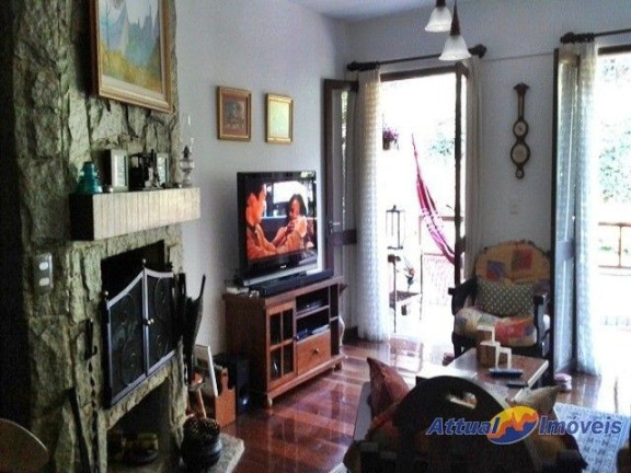 Imagem Imóvel com 2 Quartos à Venda, 80 m² em Albuquerque - Teresópolis Imagem Imóvel com 2 Quartos à Venda, 80 m² em Albuquerque - Teresópolis