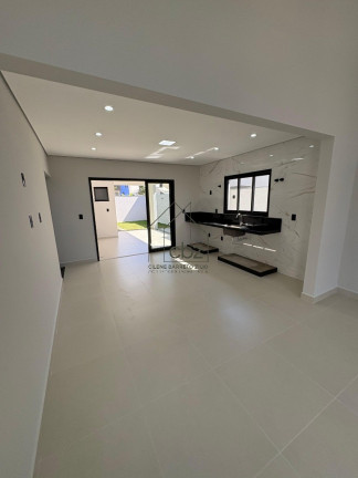 Imagem Casa com 3 Quartos à Venda, 165 m² em São Venâncio - Itupeva