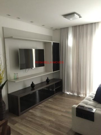 Imagem Apartamento com 2 Quartos à Venda, 69 m² em Vila Das Hortências - Jundiaí