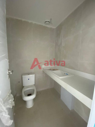 Imagem Apartamento com 4 Quartos à Venda, 370 m² em Barra Da Tijuca - Rio De Janeiro