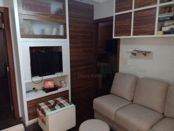 Imagem Apartamento com 3 Quartos à Venda ou Locação, 180 m² em Centro - Sorocaba