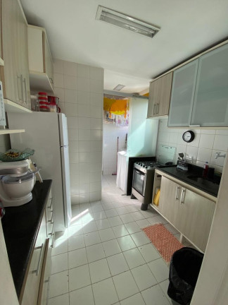 Imagem Apartamento com 2 Quartos à Venda, 67 m² em Matatu - Salvador Imagem Apartamento com 2 Quartos à Venda, 67 m² em Matatu - Salvador