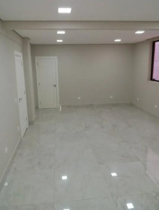 Imagem Imóvel Comercial à Venda, 34 m² em Centro - Curitiba