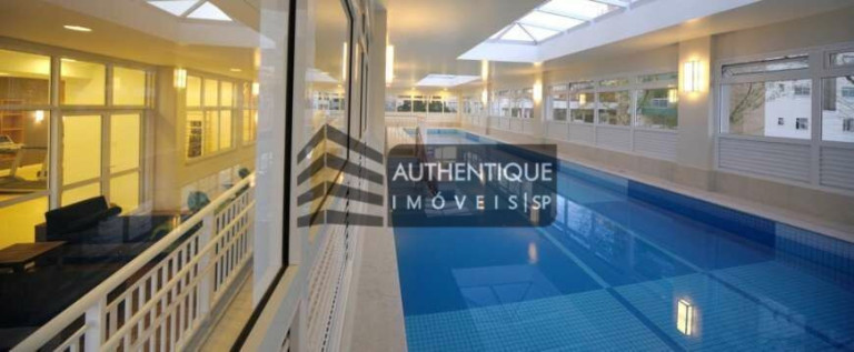 Imagem Apartamento com 2 Quartos à Venda, 55 m² em Vila Olímpia - São Paulo Imagem Apartamento com 2 Quartos à Venda, 55 m² em Vila Olímpia - São Paulo