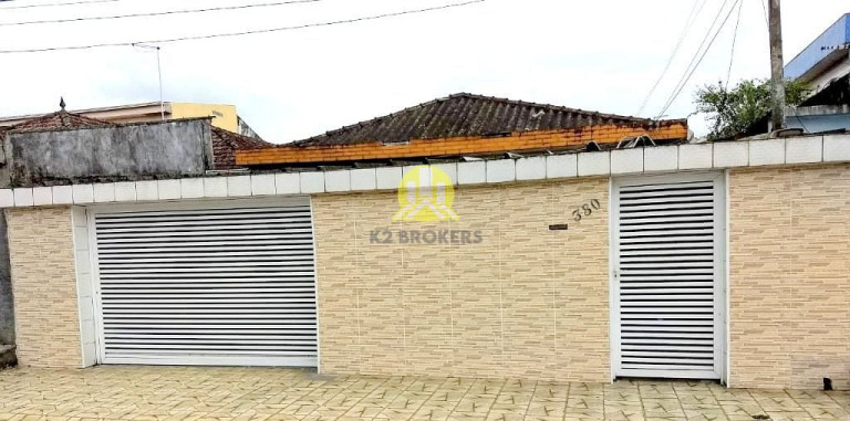 Imagem Casa com 3 Quartos à Venda, 148 m² em Bom Retiro - Santos Imagem Casa com 3 Quartos à Venda, 148 m² em Bom Retiro - Santos