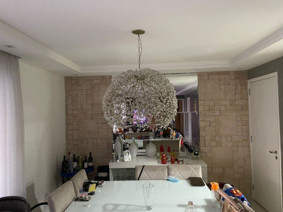 Imagem Apartamento com 3 Quartos à Venda, 122 m² em Vila Leopoldina - São Paulo Imagem Apartamento com 3 Quartos à Venda, 122 m² em Vila Leopoldina - São Paulo