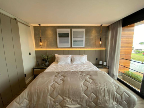 Imagem Casa com 5 Quartos à Venda, 441 m² em Centro - Xangri-lá