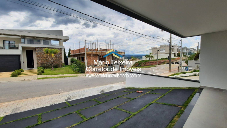 Imagem Casa de Condomínio com 3 Quartos à Venda, 434 m² em São José Dos Campos Imagem Casa de Condomínio com 3 Quartos à Venda, 434 m² em São José Dos Campos