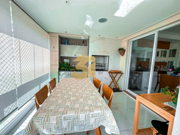 Imagem Apartamento com 3 Quartos à Venda, 177 m² em Morumbi - São Paulo