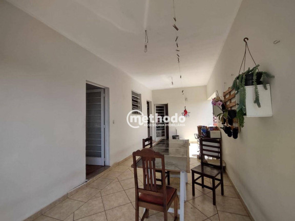 Imagem Casa com 2 Quartos à Venda, 137 m² em Vila Mimosa - Campinas
