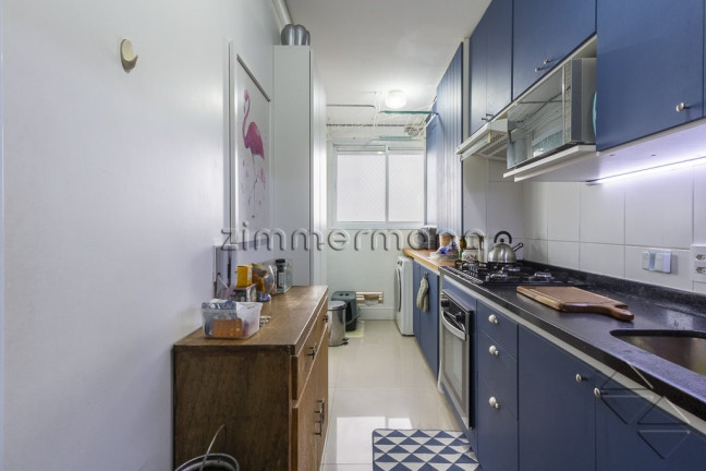 Imagem Apartamento com 3 Quartos à Venda, 126 m² em Lapa - São Paulo Imagem Apartamento com 3 Quartos à Venda, 126 m² em Lapa - São Paulo