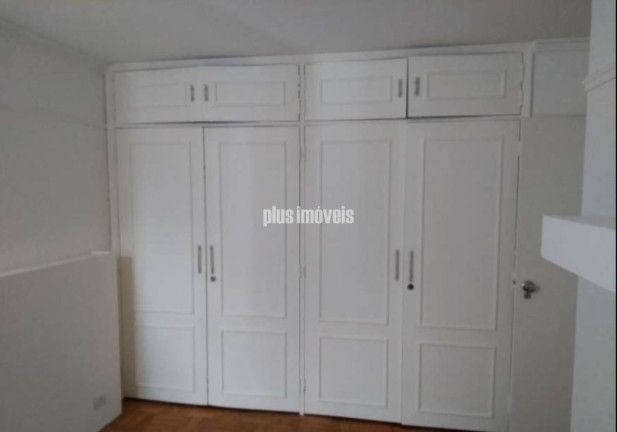 Imagem Apartamento com 3 Quartos para Alugar, 130 m² em Jardim Paulista - São Paulo