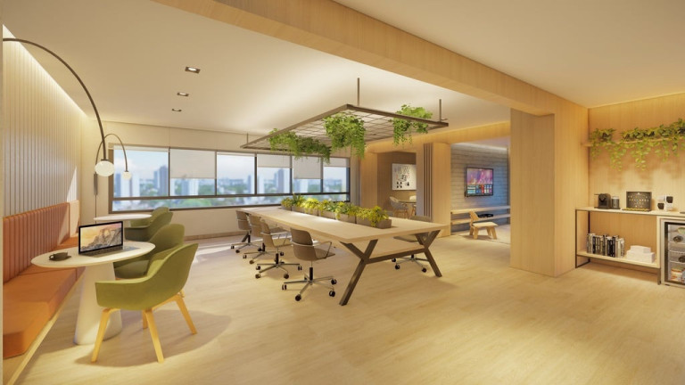 Imagem Apartamento com 2 Quartos à Venda, 53 m² em Vila Clementino - São Paulo Imagem Apartamento com 2 Quartos à Venda, 53 m² em Vila Clementino - São Paulo