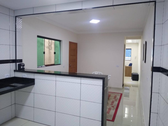 Imagem Casa com 4 Quartos à Venda, 300 m² em Jardim Zaira - Mauá