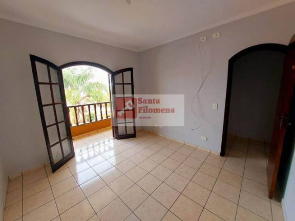 Imagem Sobrado com 3 Quartos à Venda, em Parque Das Nações - Santo André Imagem Sobrado com 3 Quartos à Venda, em Parque Das Nações - Santo André