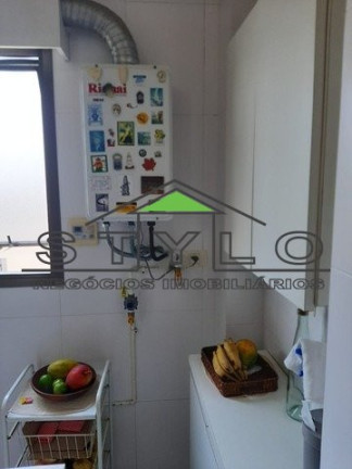 Imagem Apartamento com 3 Quartos à Venda, 90 m² em Baeta Neves - São Bernardo Do Campo Imagem Apartamento com 3 Quartos à Venda, 90 m² em Baeta Neves - São Bernardo Do Campo