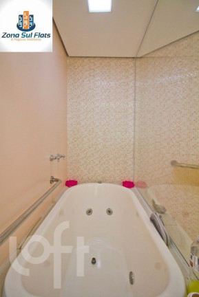 Imagem Apartamento com 3 Quartos à Venda, 128 m² em Indianópolis - São Paulo Imagem Apartamento com 3 Quartos à Venda, 128 m² em Indianópolis - São Paulo