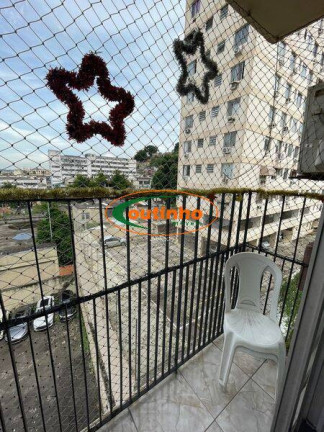 Imagem Apartamento com 2 Quartos à Venda, 50 m² em Engenho Novo - Rio De Janeiro Imagem Apartamento com 2 Quartos à Venda, 50 m² em Engenho Novo - Rio De Janeiro