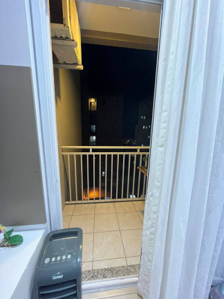 Imagem Casa com 2 Quartos à Venda,  em Residencial Rubi - Limeira