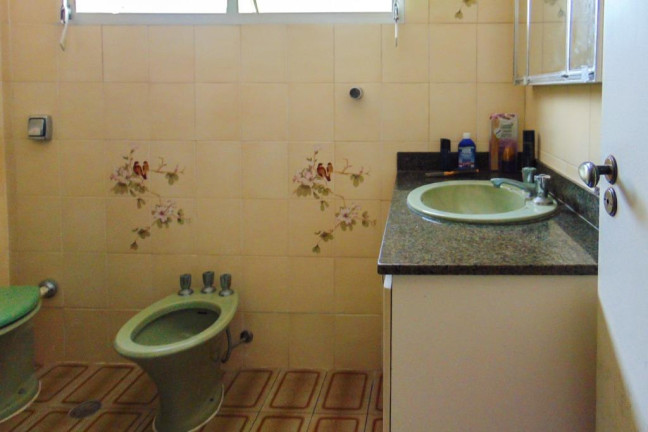 Imagem Apartamento com 3 Quartos à Venda, 130 m² em Pitangueiras - Guarujá