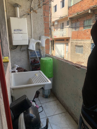 Imagem Casa com 4 Quartos à Venda,  em Conceição - Diadema