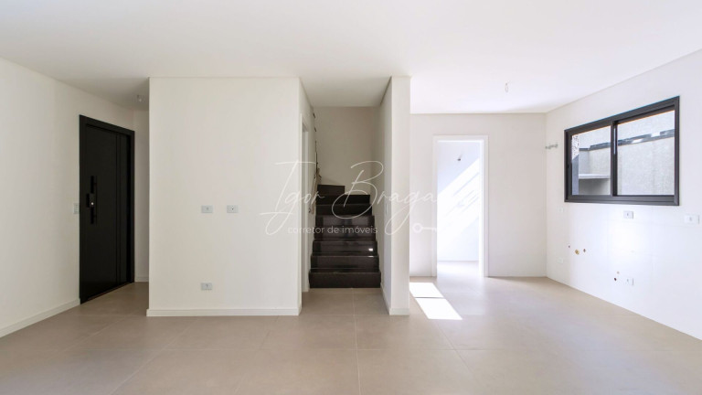 Imagem Casa com 3 Quartos à Venda, 119 m² em Pilarzinho - Curitiba Imagem Casa com 3 Quartos à Venda, 119 m² em Pilarzinho - Curitiba