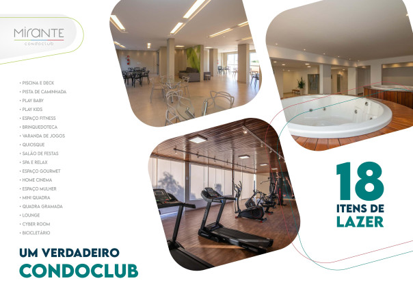 Imagem Imóvel com 3 Quartos à Venda, 145 m² em Bonfim Paulista - Mirante Condo Clube - Ribeirão Preto Imagem Imóvel com 3 Quartos à Venda, 145 m² em Bonfim Paulista - Mirante Condo Clube - Ribeirão Preto