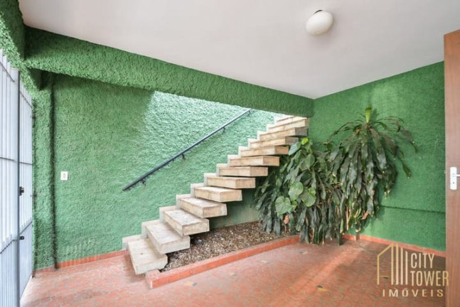 Imagem Casa com 3 Quartos à Venda, 150 m² em Vila Mariana - São Paulo