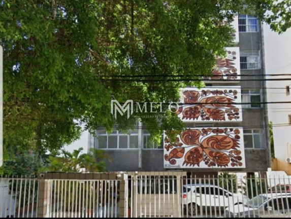 Imagem Apartamento com 3 Quartos à Venda, 137 m² em Recife - Recife