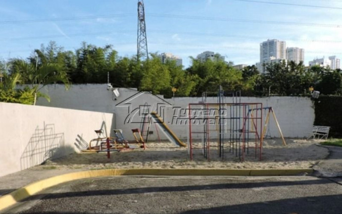 Imagem Apartamento com 3 Quartos à Venda, 98 m² em Jardim Aquarius - São José Dos Campos